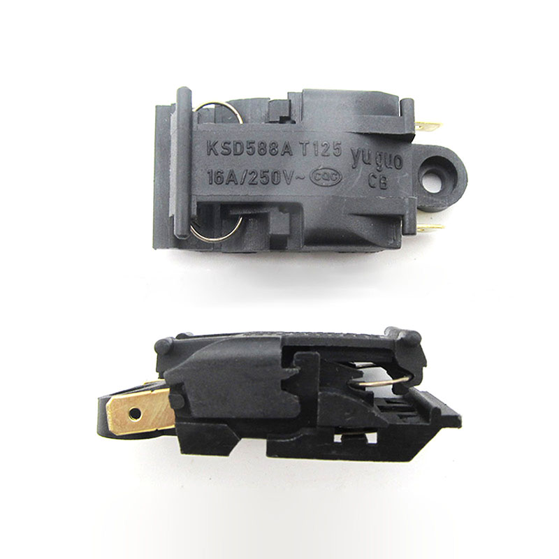 2Pcs 13A/16A 250V Steam LIV Th - đánh giá và giá Electric Kettle Temperature Control