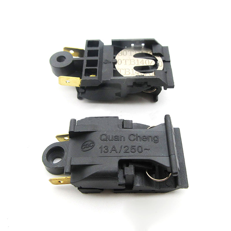 2Pcs 13A/16A 250V Steam LIV Th - đánh giá và giá Electric Kettle Temperature Control