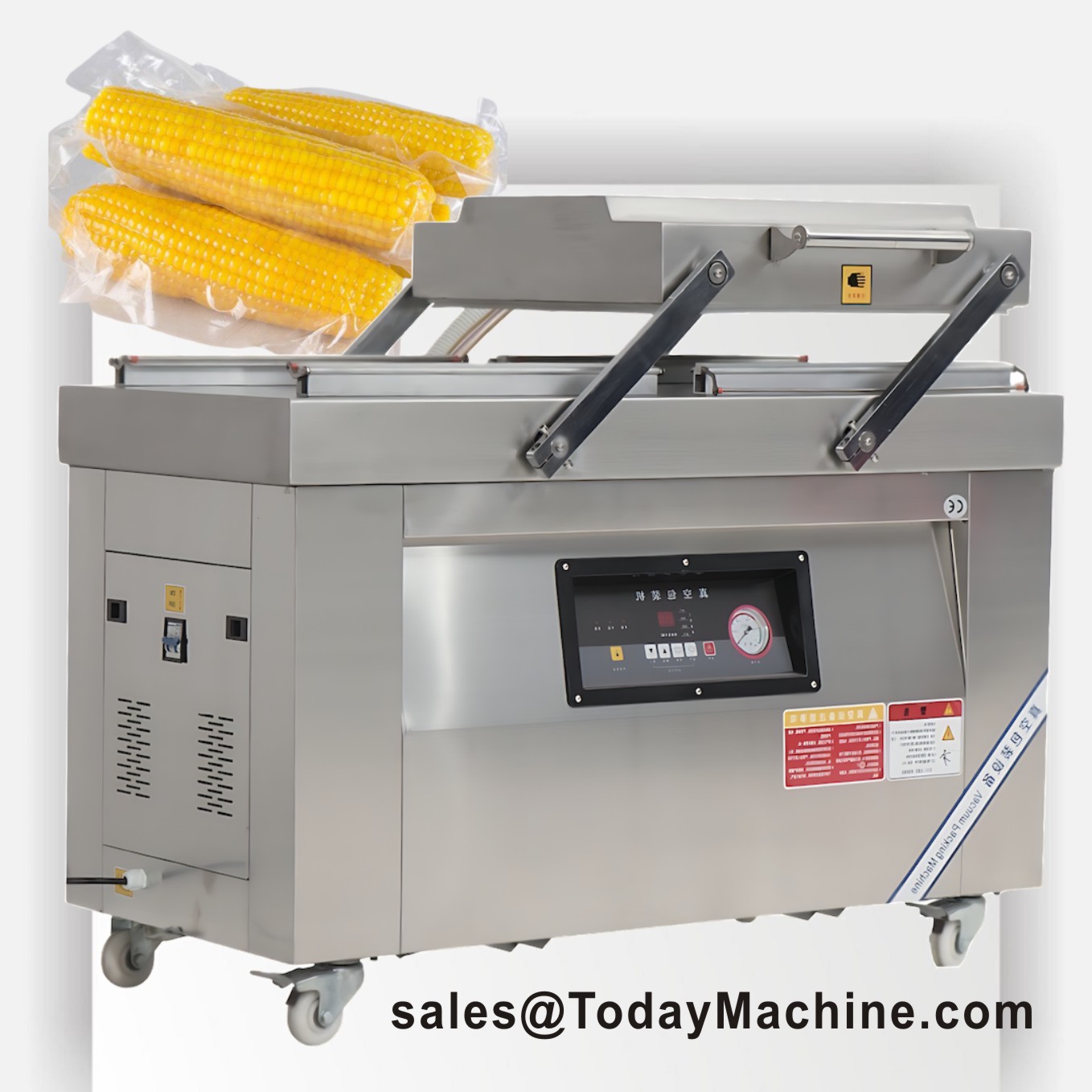 Commercial Vacuum Packaging Ma - đánh giá và giá Food Vacuum Sealer Machine