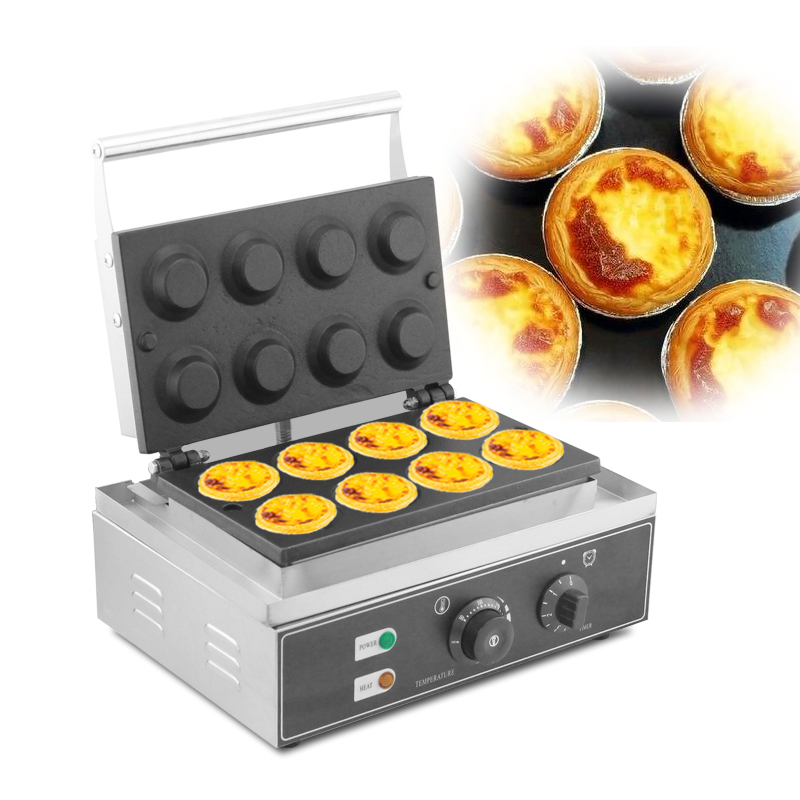 HPH2O Commercial Non-stick Ele - đánh giá và giá Mini Waffle Maker Machine