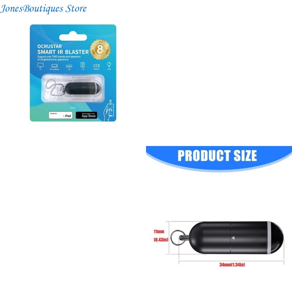Bộ điều khiển Blasters nhỏ đa  - đánh giá và giá Small Appliances