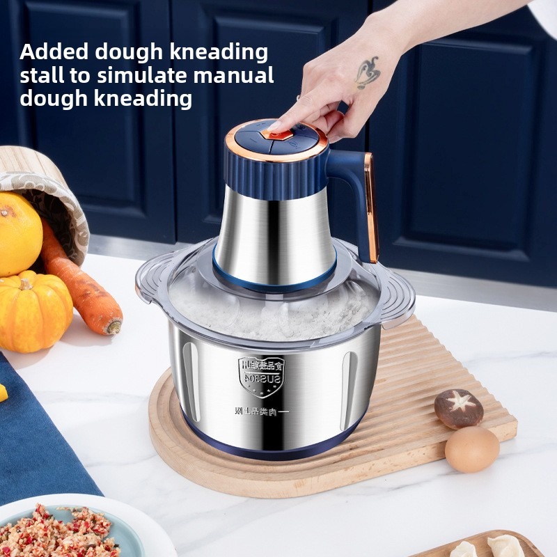 New model multi-functional kit - đánh giá và giá Small Appliances
