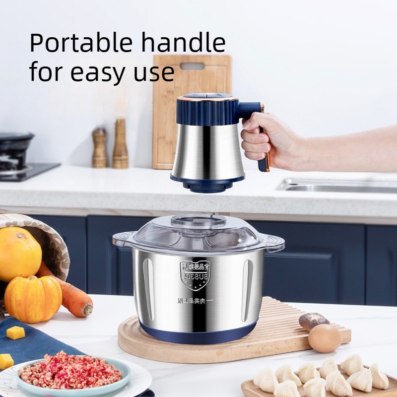 New model multi-functional kit - đánh giá và giá Small Appliances
