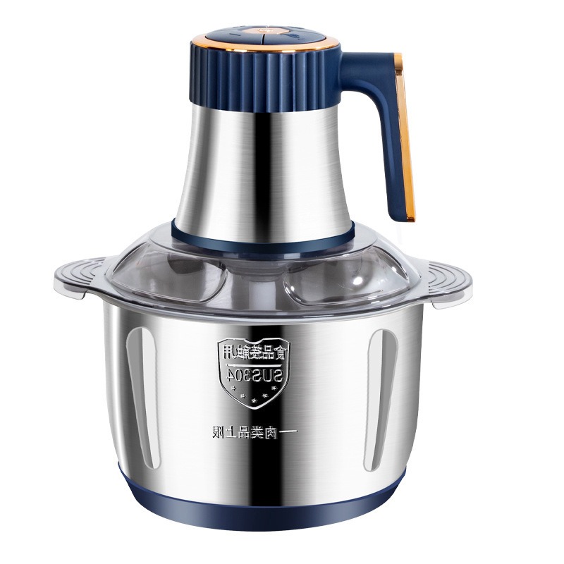 New model multi-functional kit - đánh giá và giá Small Appliances