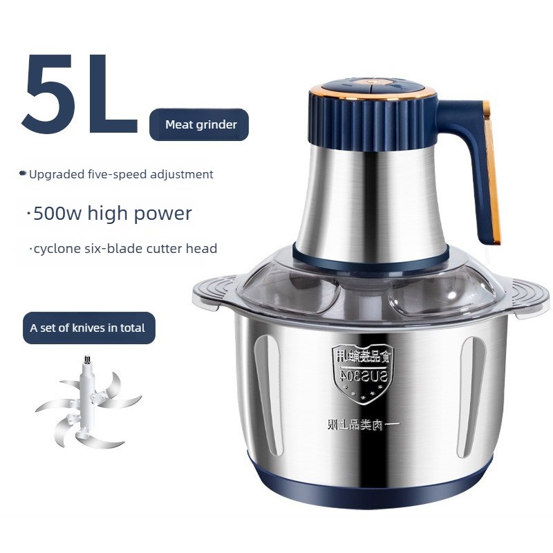 New model multi-functional kit - đánh giá và giá Small Appliances