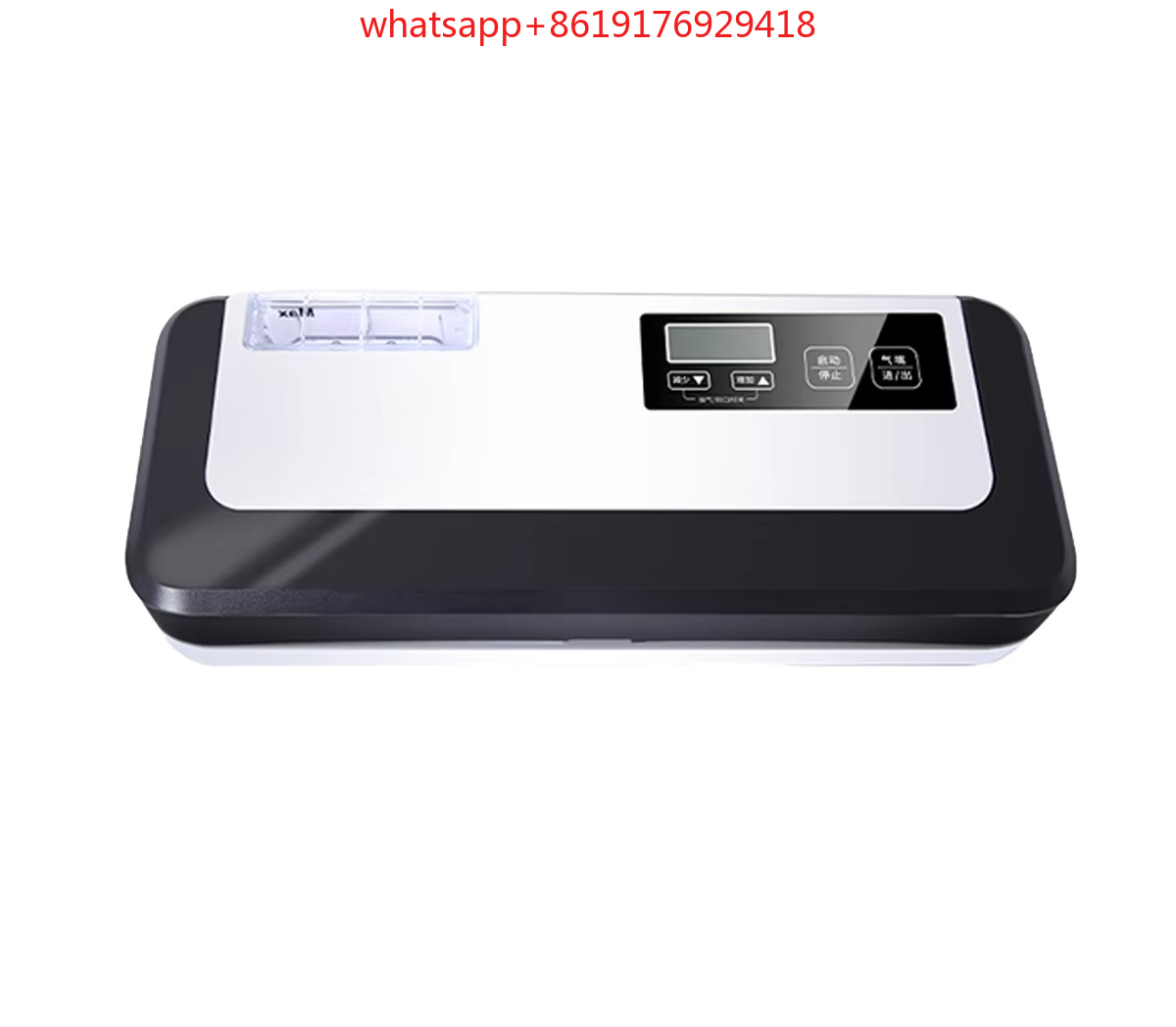 DZ-290P Best  Vacuum Food Seal - đánh giá và giá Food Vacuum Sealer Machine